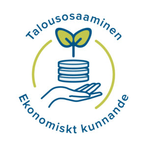 Talousosaaminen. Ekonomiskt kunnande